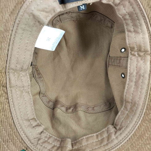 フラットラックス FLATLUX Bondage Bucket Hat メンズ
