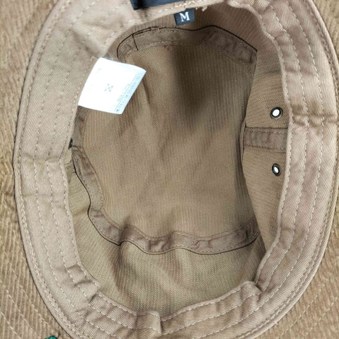 フラットラックス FLATLUX Bondage Bucket Hat メンズ