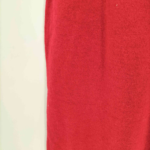 ケイタマルヤマ KEITA MARUYAMA バラ刺繍 ニットワンピース レディース JPN:1