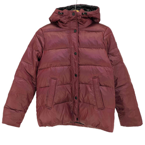 マイケルマイケルコース Michael Michael Kors フーデット ダウンジャケット レディース import:XS