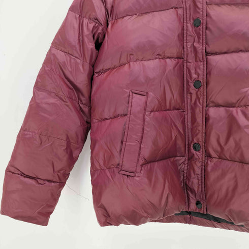 マイケルマイケルコース Michael Michael Kors フーデット ダウンジャケット レディース import:XS