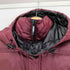 マイケルマイケルコース Michael Michael Kors フーデット ダウンジャケット レディース import:XS