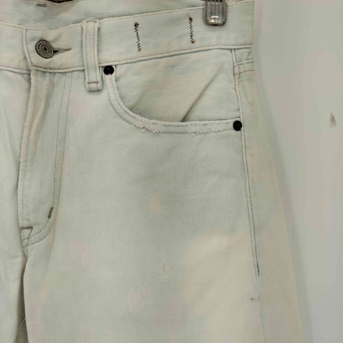 デニムアンドサプライ ラルフローレン DENIM & SUPPLY RALPH LAUREN SLIM FIT ダメージ デニム メンズ 30/32