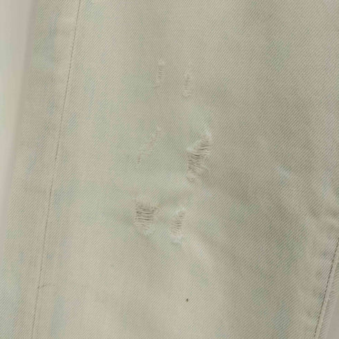 デニムアンドサプライ ラルフローレン DENIM & SUPPLY RALPH LAUREN SLIM FIT ダメージ デニム メンズ 30/32