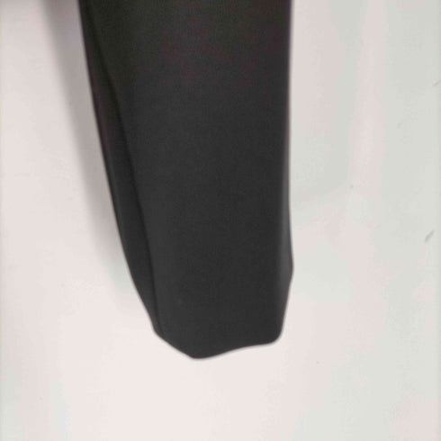 インディヴィ INDIVI ノーカラージャケット レディース JPN:42