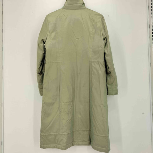 ケンゾーゴルフ KENZO GOLF 襟 ファー付き ダブルジップ スタンドカラーコート メンズ JPN:1