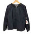 ドゥ クラッセ Do CLASSE ビジュートリム・タフタブルゾン レディース JPN:11号