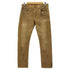 デニムアンドサプライ ラルフローレン DENIM & SUPPLY RALPH LAUREN ダメージ カラー デニム メンズ 31/30