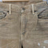 デニムアンドサプライ ラルフローレン DENIM & SUPPLY RALPH LAUREN ダメージ カラー デニム メンズ 31/30