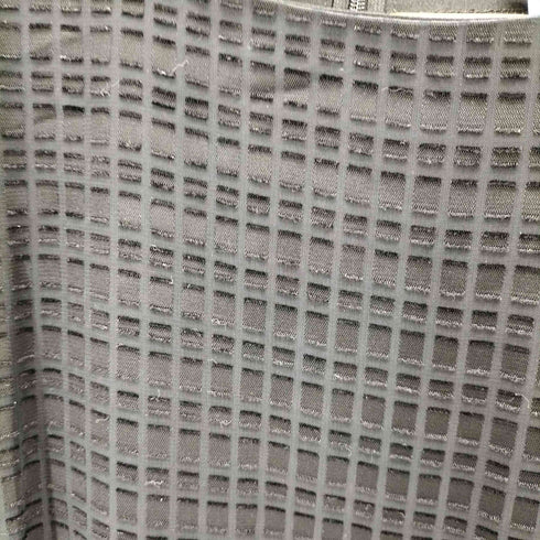 インディヴィ INDIVI 切り替えデザインワンピース レディース JPN:42