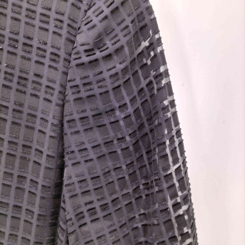 インディヴィ INDIVI 切り替えデザインワンピース レディース JPN:42