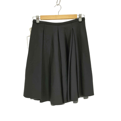ラウンジドレス Loungedress プリーツスカート レディース JPN:1