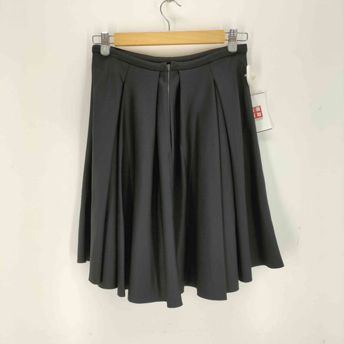ラウンジドレス Loungedress プリーツスカート レディース JPN:1