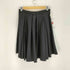 ラウンジドレス Loungedress プリーツスカート レディース JPN:1