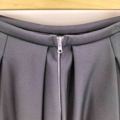 ラウンジドレス Loungedress プリーツスカート レディース JPN:1