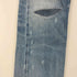 デニムアンドサプライ ラルフローレン DENIM & SUPPLY RALPH LAUREN SLIM FIT リメイク パッチワーク ローライズ デニム メンズ 31/32