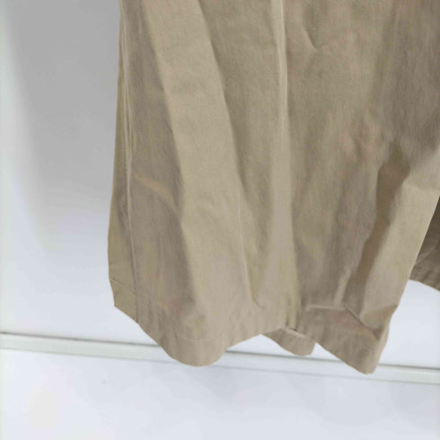 レイビームス Ray BEAMS サイドスリットフードコート レディース JPN:1