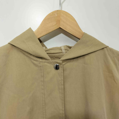 レイビームス Ray BEAMS サイドスリットフードコート レディース JPN:1