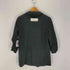リプレイ REPLAY ORGANIC COTTON 七分袖 ショールカラージャケット レディース import:XS