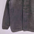 SIGTAC 90-00S Moss Green Duck Work Jacket 裏地フリース 襟スエード ダック地 コットン ワーク ジャケット モスグリーン ビックサイズ メンズ import:M