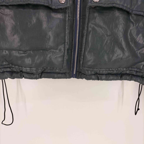 ハンテン HANG TEN ジップアップ 中綿 ブルゾン ジャケット メンズ