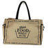 GRAND FOOD HALL エコバッグ レディース