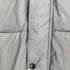 デサント descente フード付スーパーロングダウンコート メンズ import:M
