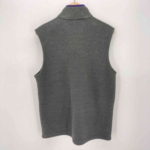 パタゴニア patagonia 13AW KARSTENS VEST カーステンス ベスト ベターセーター メンズ import:M