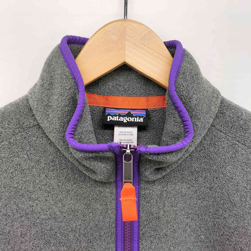 パタゴニア patagonia 13AW KARSTENS VEST カーステンス ベスト ベターセーター メンズ import:M