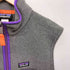 パタゴニア patagonia 13AW KARSTENS VEST カーステンス ベスト ベターセーター メンズ import:M