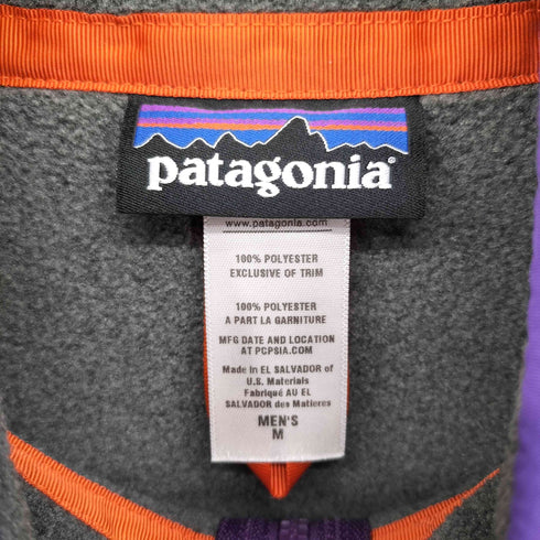 パタゴニア patagonia 13AW KARSTENS VEST カーステンス ベスト ベターセーター メンズ import:M