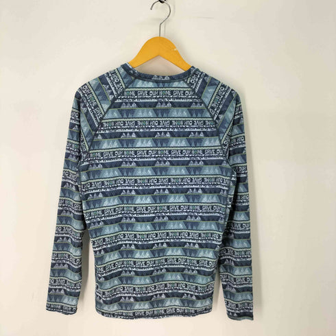 パタゴニア patagonia メンズ・キャプリーン・ミッドウェイト・クルー メンズ JPN:M