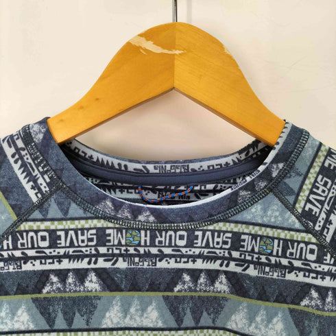 パタゴニア patagonia メンズ・キャプリーン・ミッドウェイト・クルー メンズ JPN:M