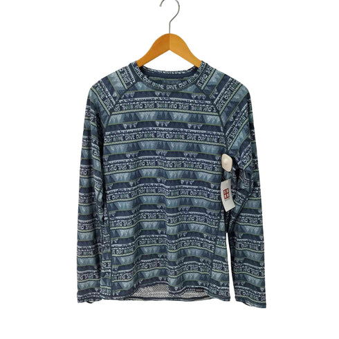 パタゴニア patagonia メンズ・キャプリーン・ミッドウェイト・クルー メンズ JPN:M