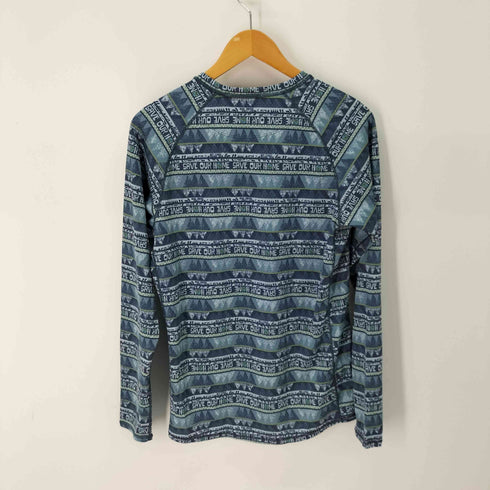 パタゴニア patagonia メンズ・キャプリーン・ミッドウェイト・クルー メンズ JPN:M