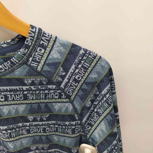 パタゴニア patagonia メンズ・キャプリーン・ミッドウェイト・クルー メンズ JPN:M
