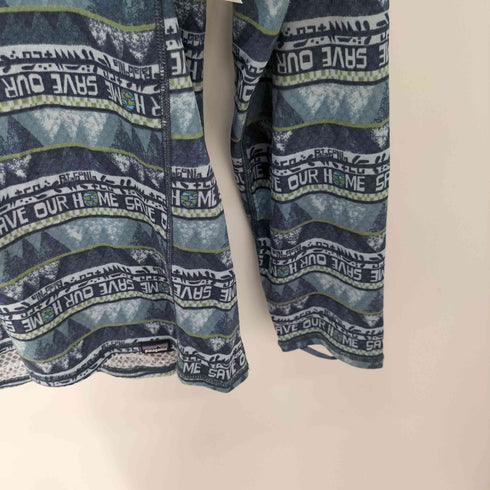 パタゴニア patagonia メンズ・キャプリーン・ミッドウェイト・クルー メンズ JPN:M