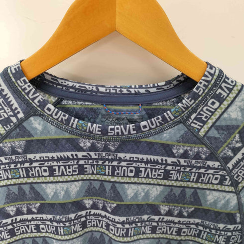 パタゴニア patagonia メンズ・キャプリーン・ミッドウェイト・クルー メンズ JPN:M