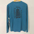 パタゴニア patagonia メンズ・ロングスリーブ・キャプリーン・クール・デイリー・グラフィック・シャツ メンズ JPN:M
