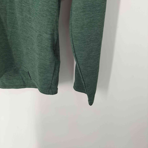 パタゴニア patagonia メンズ・ロングスリーブ・キャプリーン・クール・デイリー・グラフィック・シャツ メンズ JPN:M