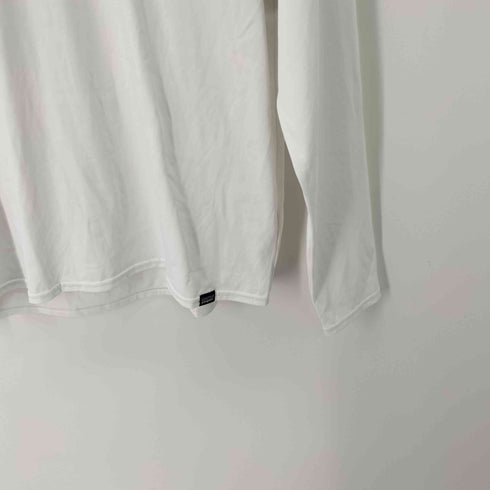 パタゴニア patagonia メンズ・ロングスリーブ・キャプリーン・クール・デイリー・グラフィック・シャツ メンズ JPN:M