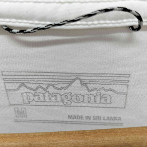 パタゴニア patagonia メンズ・ロングスリーブ・キャプリーン・クール・デイリー・グラフィック・シャツ メンズ JPN:M