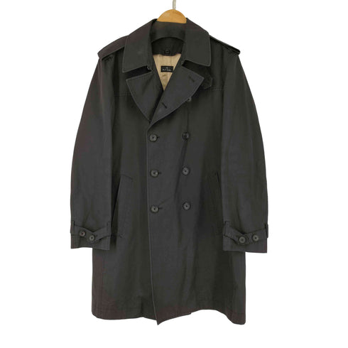 ピーエスポールスミス PS Paul Smith ライナー付き トレンチコート メンズ import:XL