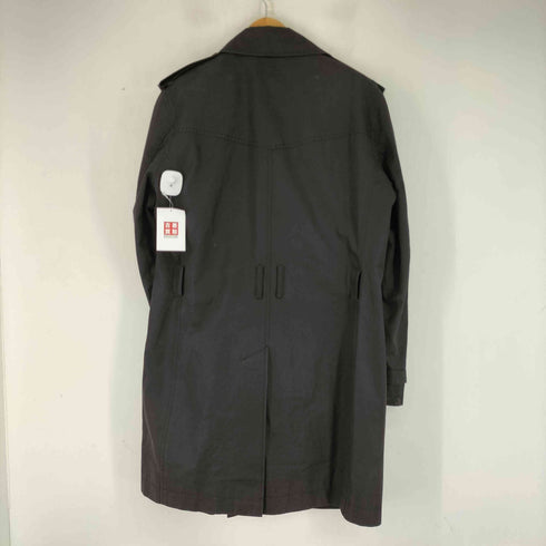 ピーエスポールスミス PS Paul Smith ライナー付き トレンチコート メンズ import:XL