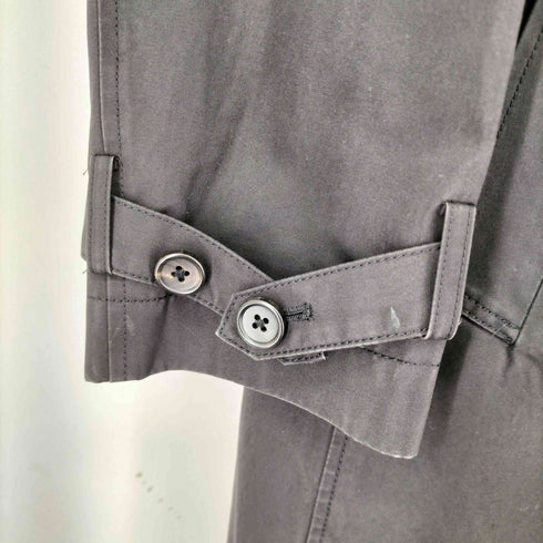 ピーエスポールスミス PS Paul Smith ライナー付き トレンチコート メンズ import:XL