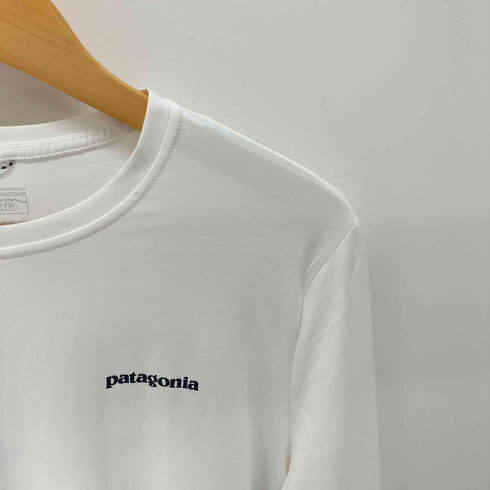 パタゴニア patagonia メンズ・ロングスリーブ・キャプリーン・クール・デイリー・グラフィック・シャツ メンズ JPN:M