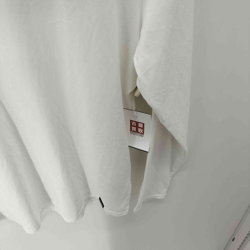 パタゴニア patagonia メンズ・ロングスリーブ・キャプリーン・クール・デイリー・グラフィック・シャツ メンズ JPN:M