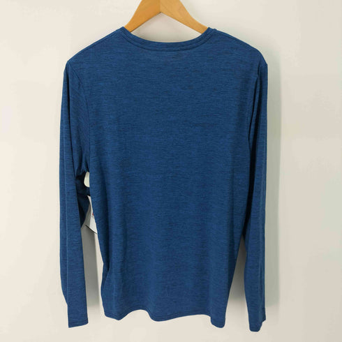 パタゴニア patagonia メンズ・ロングスリーブ・キャプリーン・クール・デイリー・シャツ メンズ JPN:M