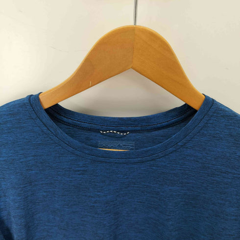 パタゴニア patagonia メンズ・ロングスリーブ・キャプリーン・クール・デイリー・シャツ メンズ JPN:M