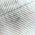エルエルビーン L.L.Bean 80-90S USA製 両ポケット ストライプ コットン レギュラーカラー L/S シャツ メンズ import:XL
